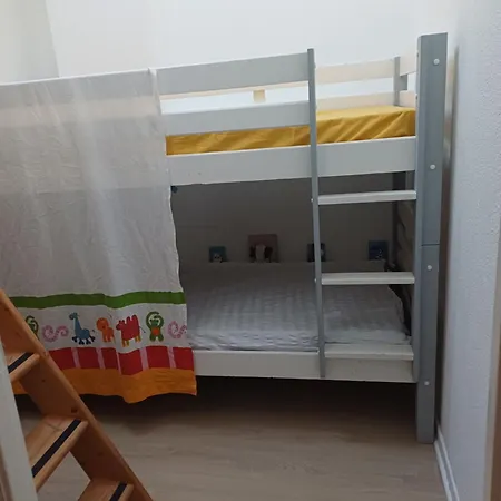 Maisonnette Bord De La Bleue Et La Dune * 弗龙蒂尼昂
