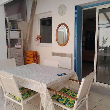 Maisonnette Bord De La Bleue Et La Dune *