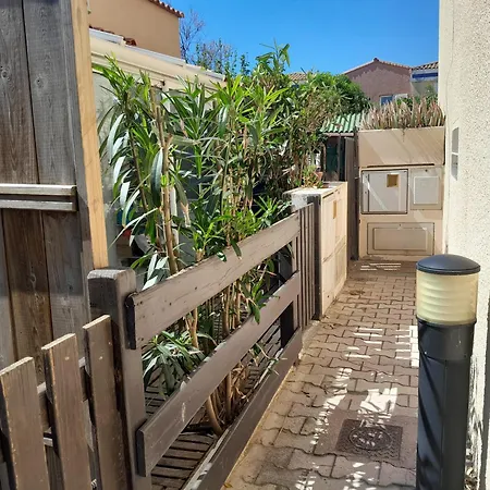 Maisonnette Bord De La Bleue Et La Dune Σπίτι διακοπών *